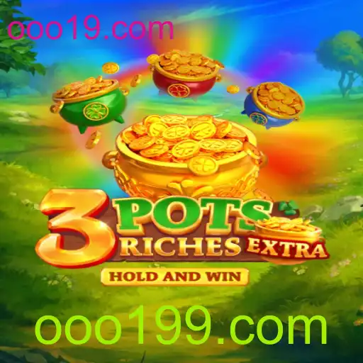 Descubra o Empolgante Mundo do Jogo 3potsExtra