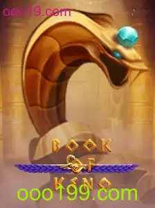 Descubra o Fascinante Mundo do Jogo BookOfKeno