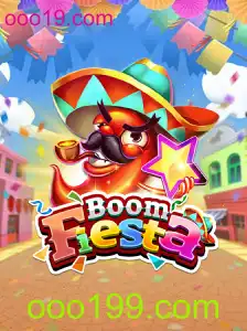 Descubra o Mundo Vibrante de BoomFiesta: O Jogo que Conquista Multidões