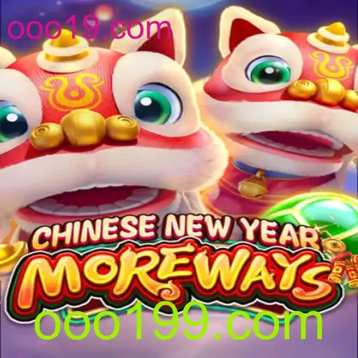 Explorando o Mundo de CHINESENEWYEARMOREWAYS: Um Jogo Fascinante