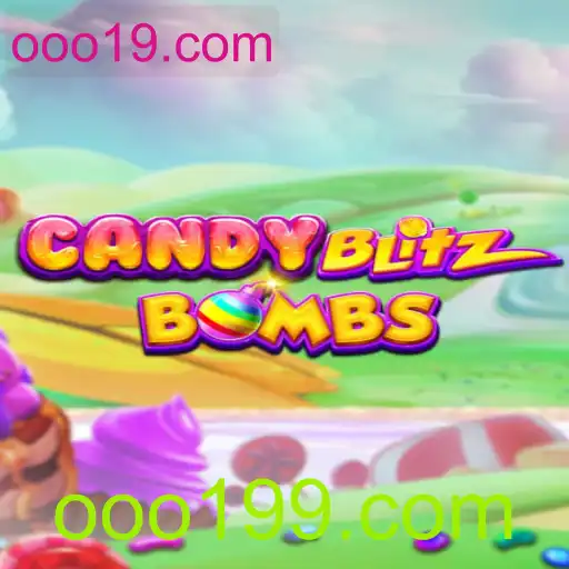 Explorando o Mundo Vibrante de CandyBlitzBombs