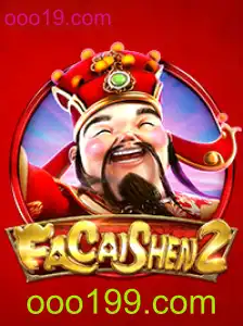 Descubra o Mundo de FaCaiShen2: Um Jogo de Riquezas e Emoção