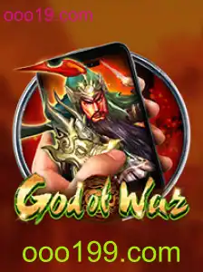 Descubra as Aventuras Épicas em GodofWarM