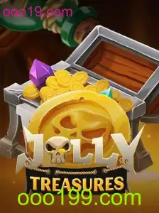 Descubra o Universo de JollyTreasures: Aventura e Estratégia em Um Só Jogo