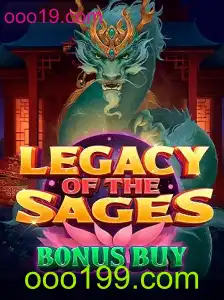 Explorando o Mundo de LegacyoftheSagesBonusBuy: Um Guia Completo