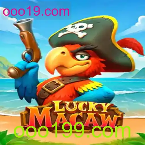 Descubra o Fascinante Jogo LuckyMacaw: Diversão e Estratégia para Todos