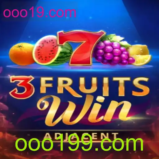 Explorando o Universo de 3FruitsWin: Regras e Estratégias