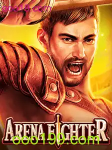ArenaFighter: A Nova Sensação dos Jogos de Ação