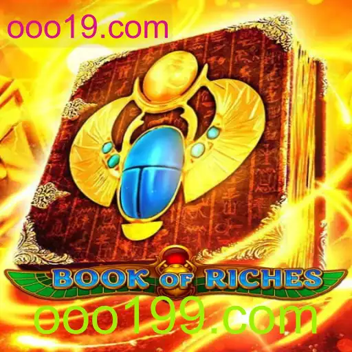 Explorando o Mundo do Jogo BookofRiches: Descrição e Regras