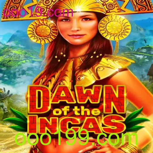 DawnoftheIncas: Explore o Mundo Ancestral dos Incas