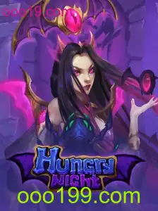 Descubra o Fascinante Mundo do Jogo HungryNight