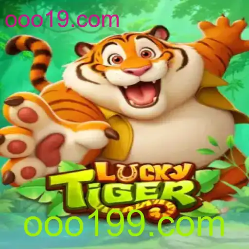 Descubra o Fascinante Mundo de LuckyTiger e Aventura com ooo19.com