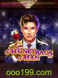 Descubra a Aventura Financeira de MoneybagsMan