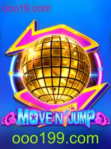 Explore o Mundo de MovenJump: Um Jogo Inovador para Todos os Entusiastas de Jogos