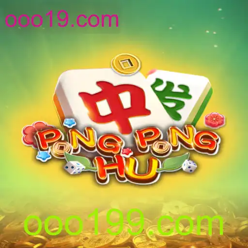 Descubra PONGPONGHU: O Novo Fenômeno dos Jogos Online