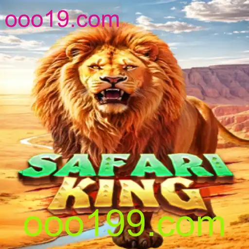 SafariKing: Aventura e Estratégia no Mundo dos Jogos On-line