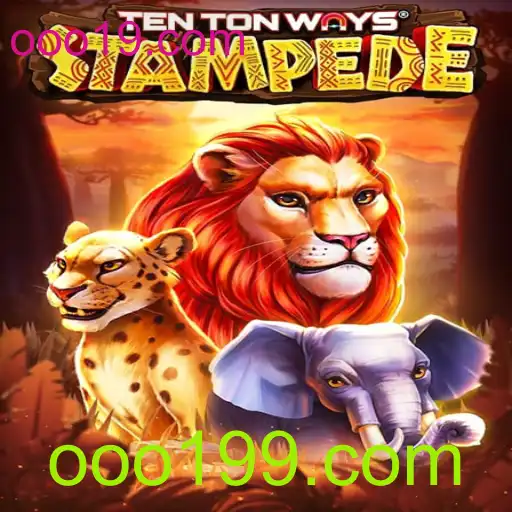Explorando o Mundo de TenTonWaysStampede: O Novo Jogo Revolucionário