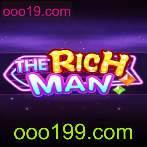 TheRichMan: Uma Experiência de Jogo Única