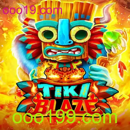 Explorando o Mundo de TikiBlaze: Um Mergulho no Jogo Inovador