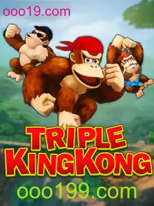 Descubra Tudo Sobre o Empolgante Jogo TripleKingKong