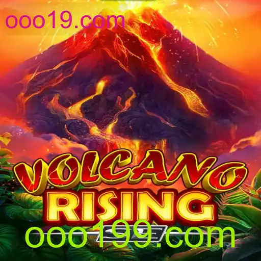 Explore os Mistérios de VolcanoRisingSE - Um Jogo de Aventura Épica