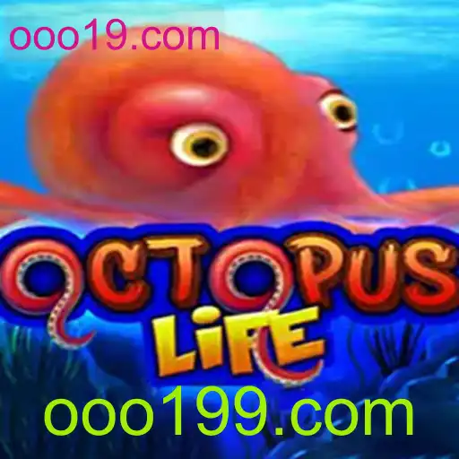 Explorando o Mundo de OctopusLife