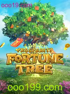 Explorando o Fascinante Mundo de ProsperityFortuneTree