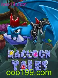 RaccoonTales: Um Mergulho na Aventura e Estratégia