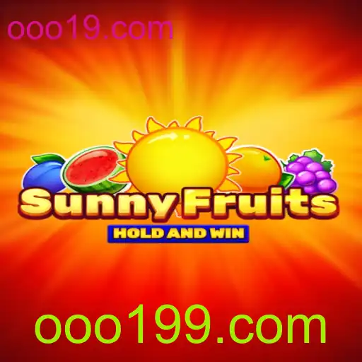 Descubra o Mundo Vibrante de SunnyFruits: Um Jogo de Diversão e Estratégia