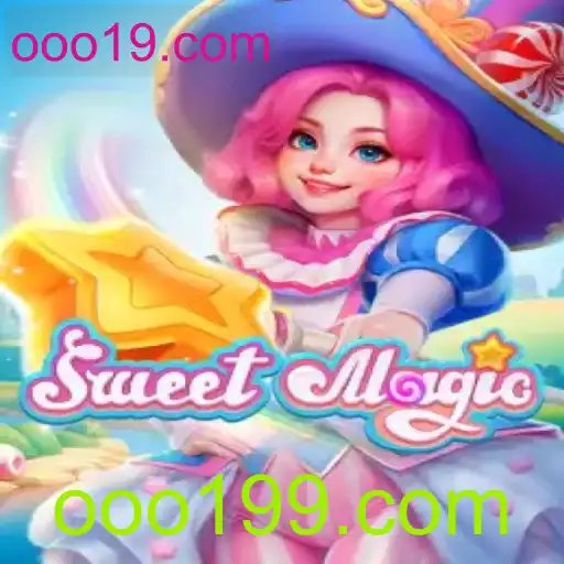 Explorando a Fantasia do Jogo SweetMagic