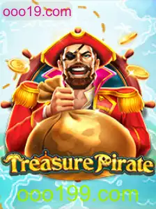 Explore o Fascinante Mundo de TreasurePirate