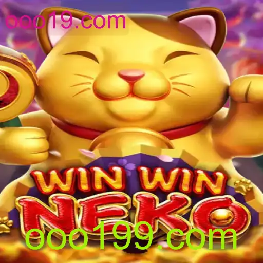 Conheça o WinWinNeko: Uma Experiência Única de Jogo com oooo19.com