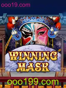 Descobrindo WinningMask: Um Mergulho no Novo Fenômeno dos Jogos
