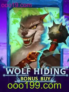 Explorando o Universo de WolfHidingBonusBuy